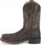Side view of Double H Boot Mens 11" Square Steel Toe